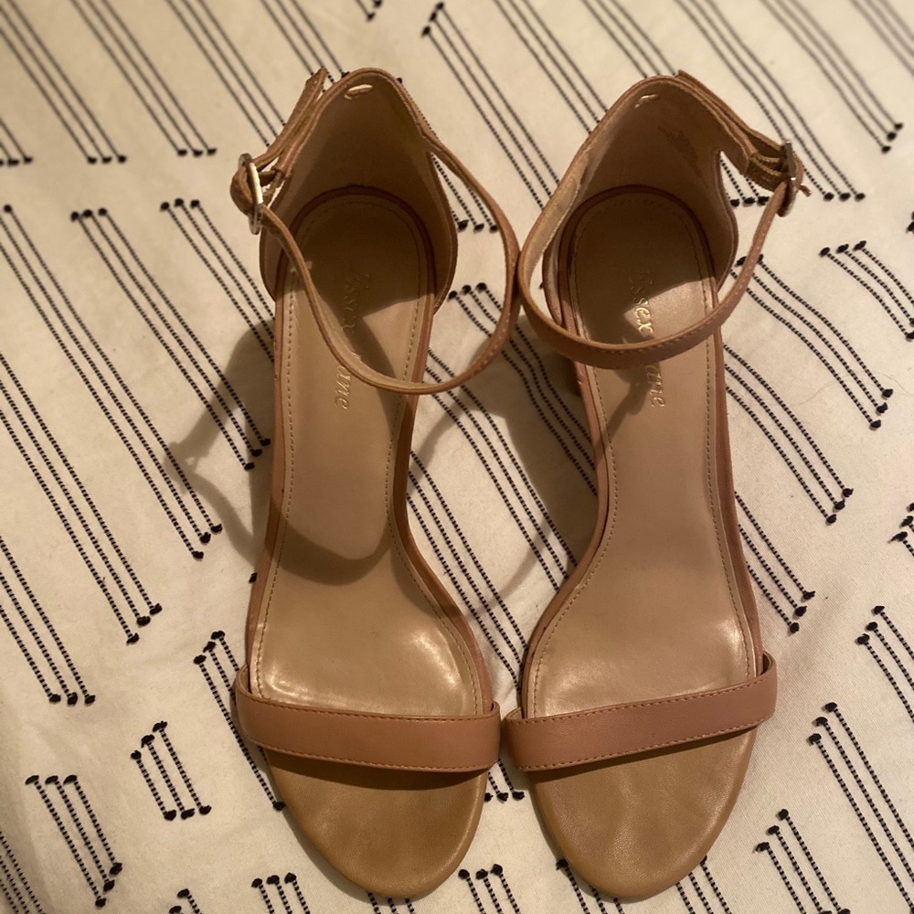 Essex Lane Size 8.5 shoe